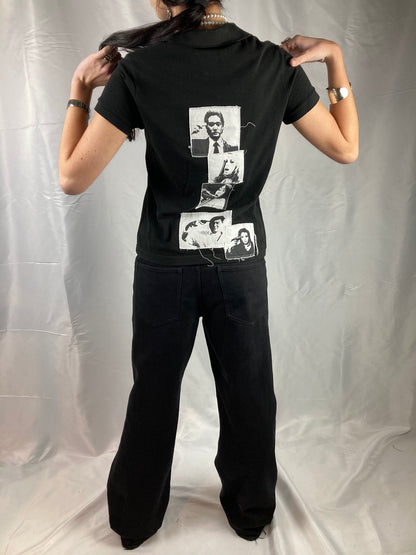 RUSSIAN ROULETTE POLO SHIRT 1OF1