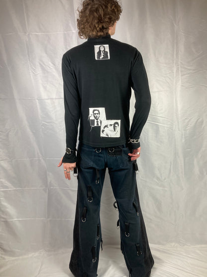 RUSSIAN ROULETTE TURTLENECK 1OF1