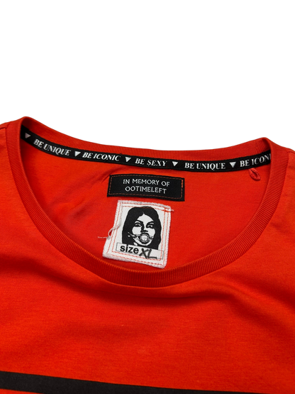 GUESS WHO D!E TONIGHT T-SHIRT
