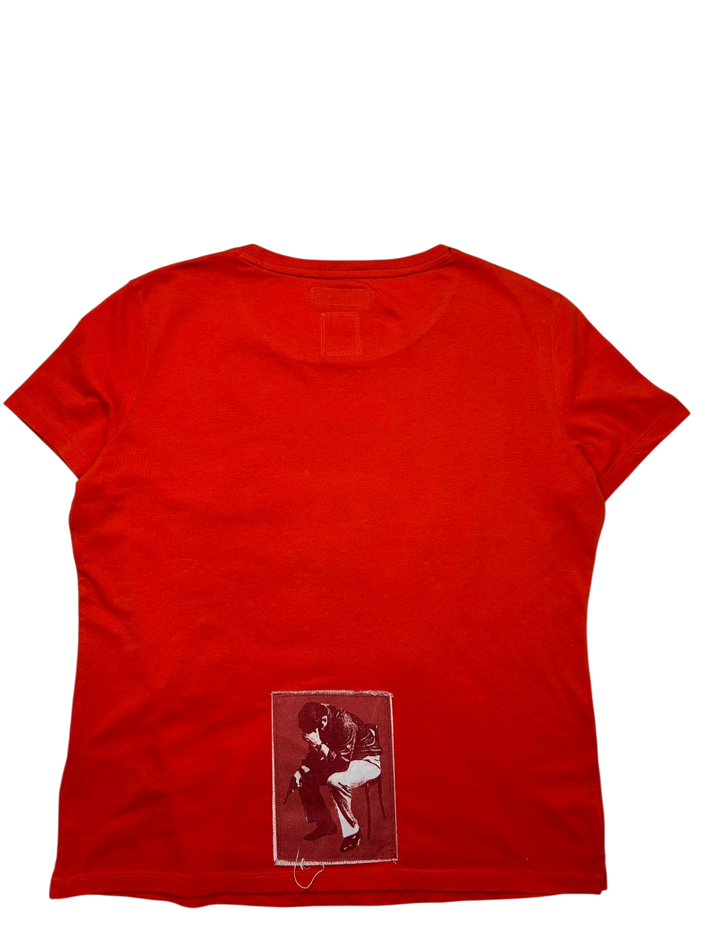 GUESS WHO D!E TONIGHT T-SHIRT