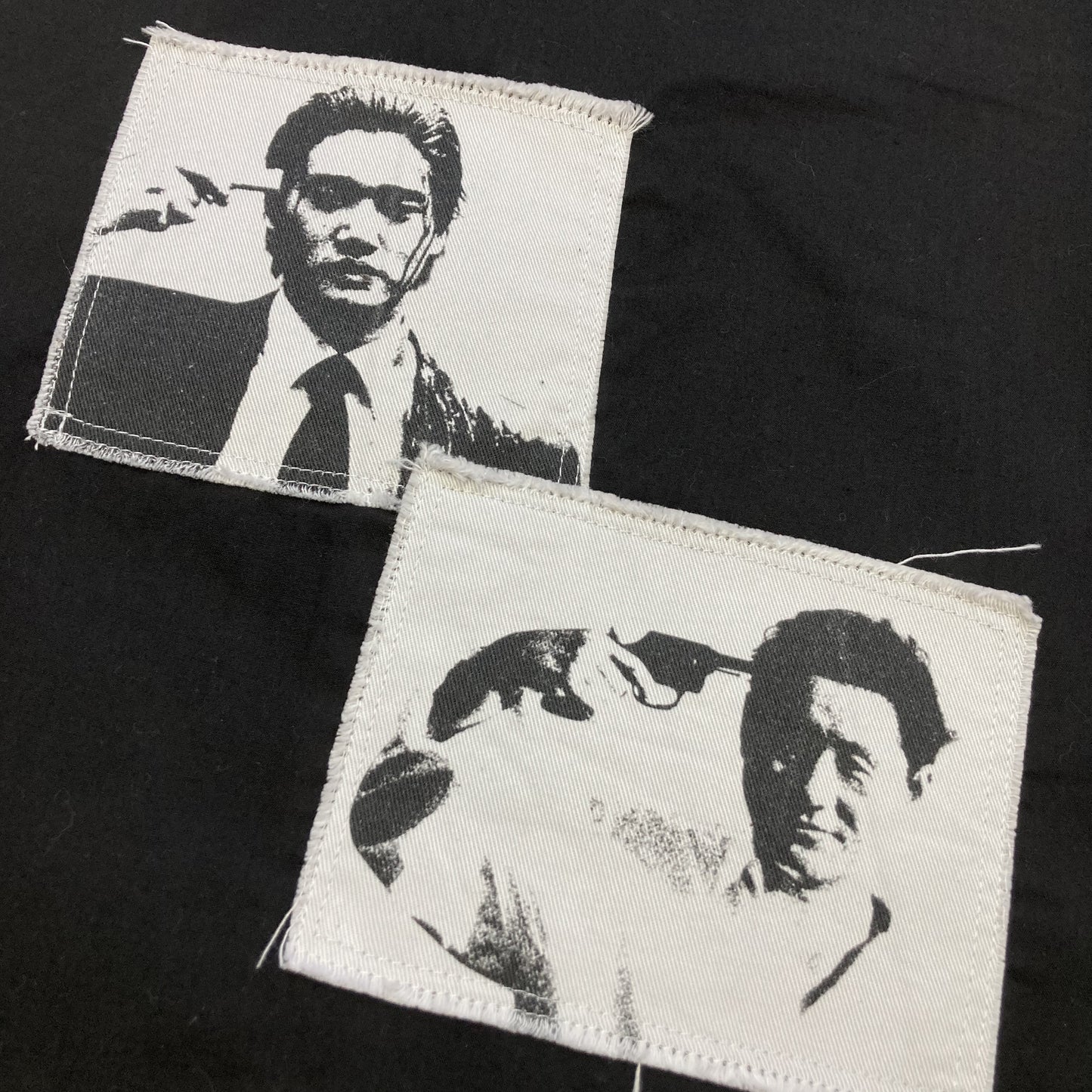 RUSSIAN ROULETTE BOXY SHIRT 1OF1