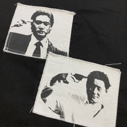 RUSSIAN ROULETTE BOXY SHIRT 1OF1