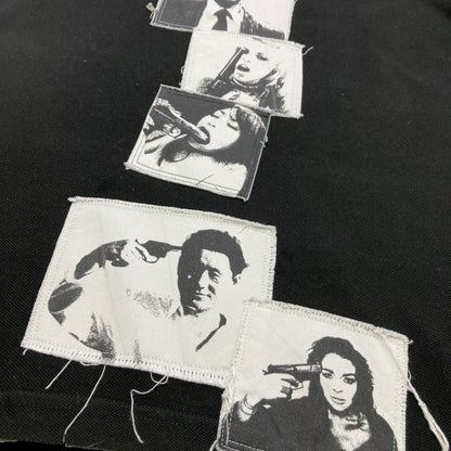 RUSSIAN ROULETTE POLO SHIRT 1OF1