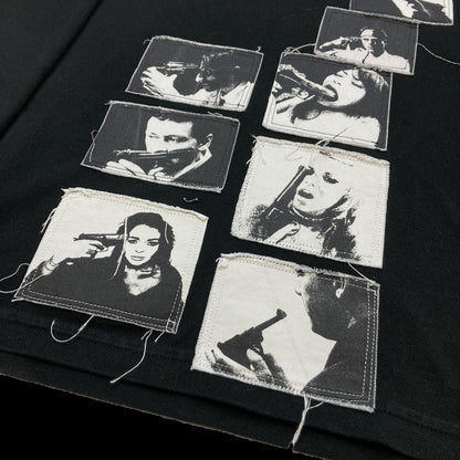 RUSSIAN ROULETTE TURTLENECK 1OF1