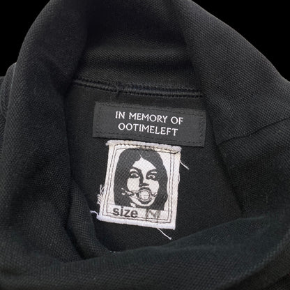 RUSSIAN ROULETTE TURTLENECK 1OF1