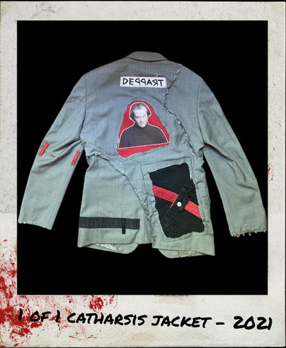 CATHARSIS JACKET