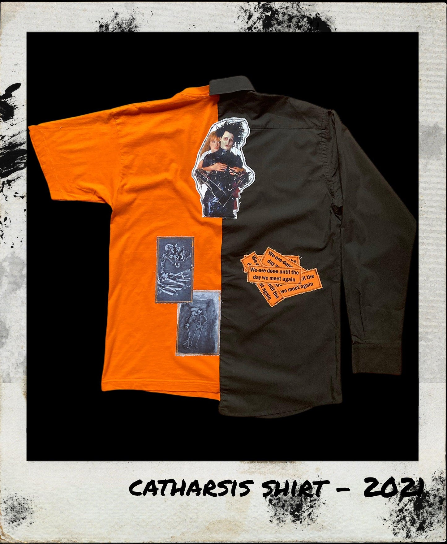 CATHARSIS SHIRT