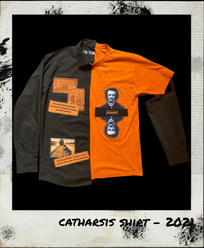 CATHARSIS SHIRT