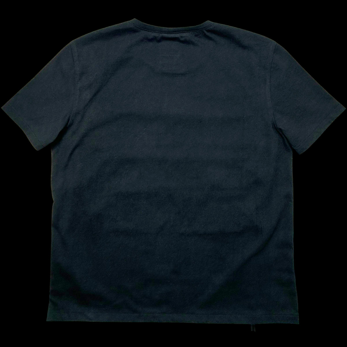 CRACK FIRST T-SHIRT