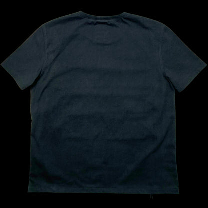 CRACK FIRST T-SHIRT