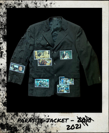 PARASITE JACKET